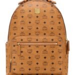 MCM – Stark 40 Visetos Backpack