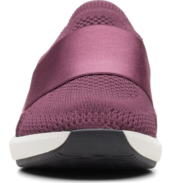 Clarks® - Un Rio Knit Sneaker  (Women) - Image 11