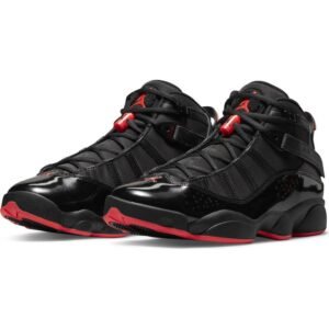 Nike – Jordan 6 Rings Sneaker (Men)