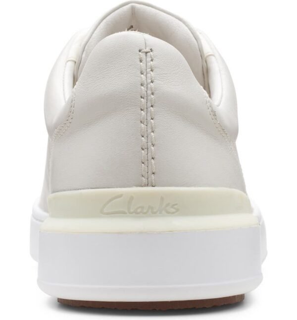 Clarks® - Court Lite Sneaker (Men) - Image 4