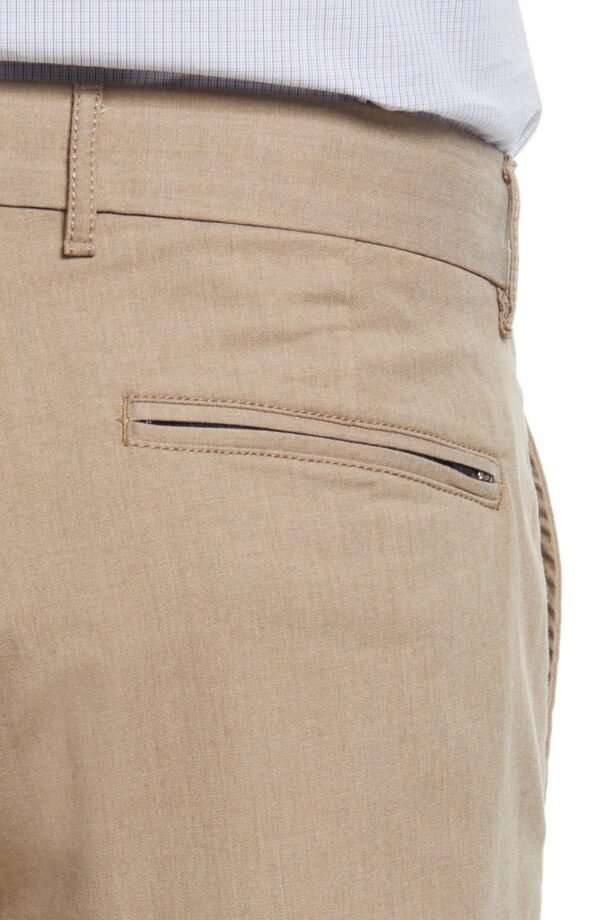Nordstrom - Slim Fit CoolMax® Flat Front Performance Chinos - Image 20