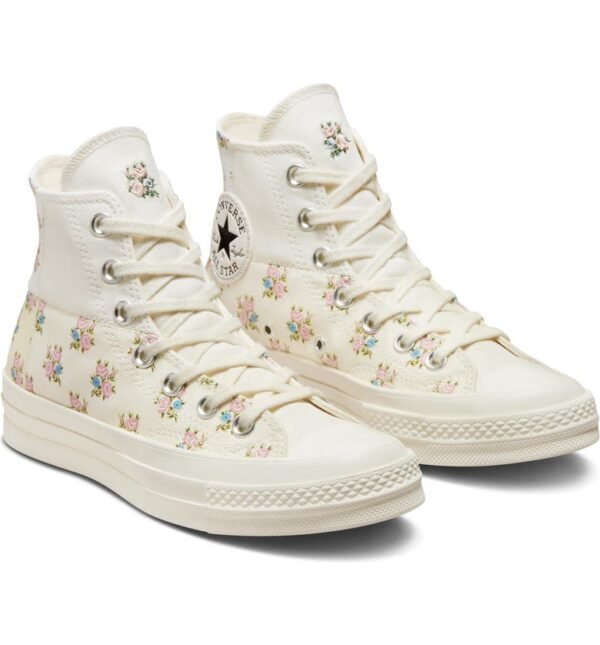 Converse - Chuck Taylor® All Star® 70 High Top Sneaker (Women) - Image 3