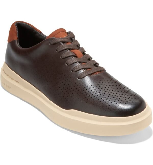 Cole Haan -  GrandPro Rally Sneaker (Men) - Image 9