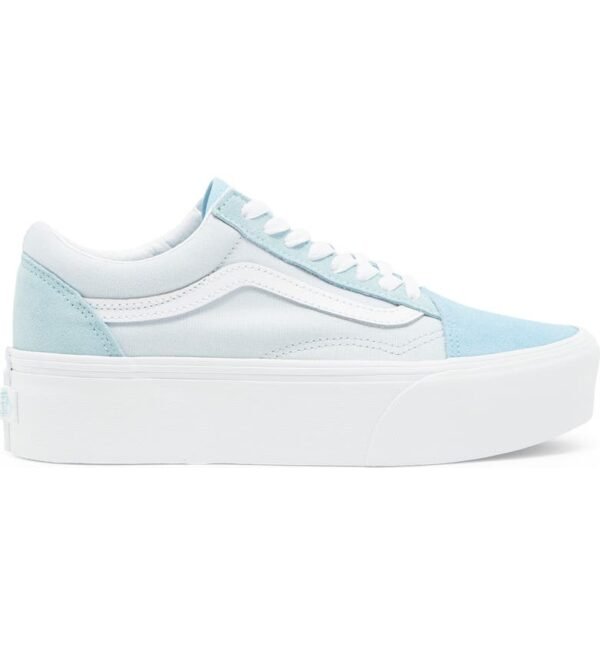 Vans - Old Skool Stackform Sneaker - Image 8