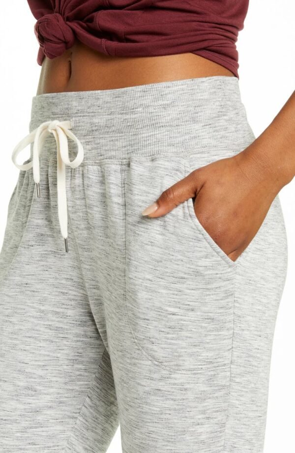 Zella - Peaceful High Waist Pocket Slim Joggers - Image 8