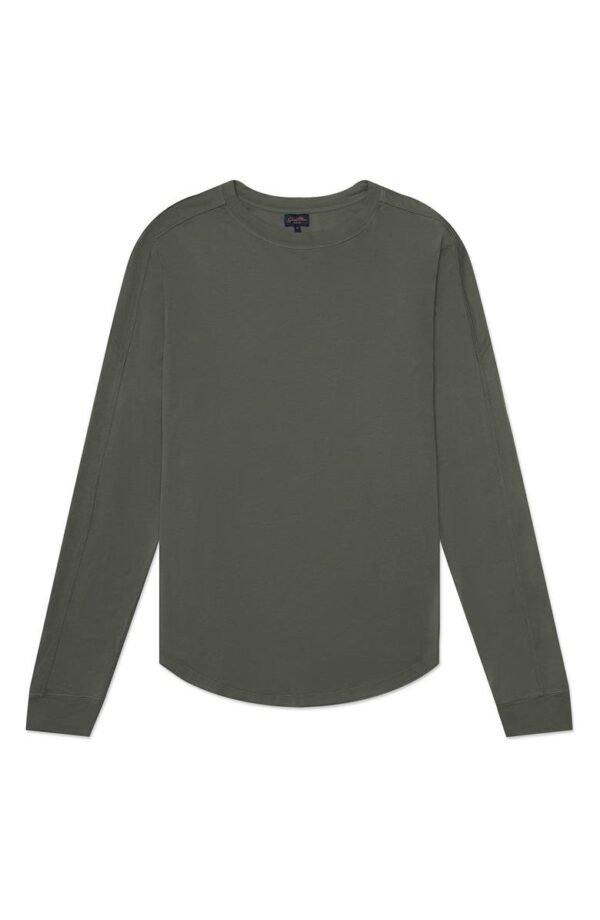 Good Man Brand - Premium Cotton Jersey T-Shirt - Image 13