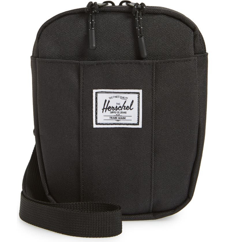 Herschel Supply Co. – Cruz Crossbody Bag