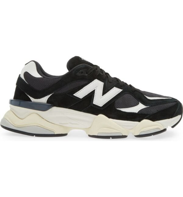 New Balance - 9060 Sneaker - Image 2