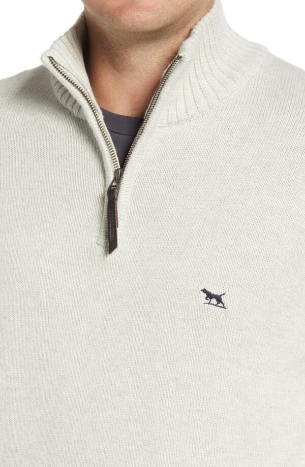 Rodd & Gunn - Merrick Bay Sweater - Image 11