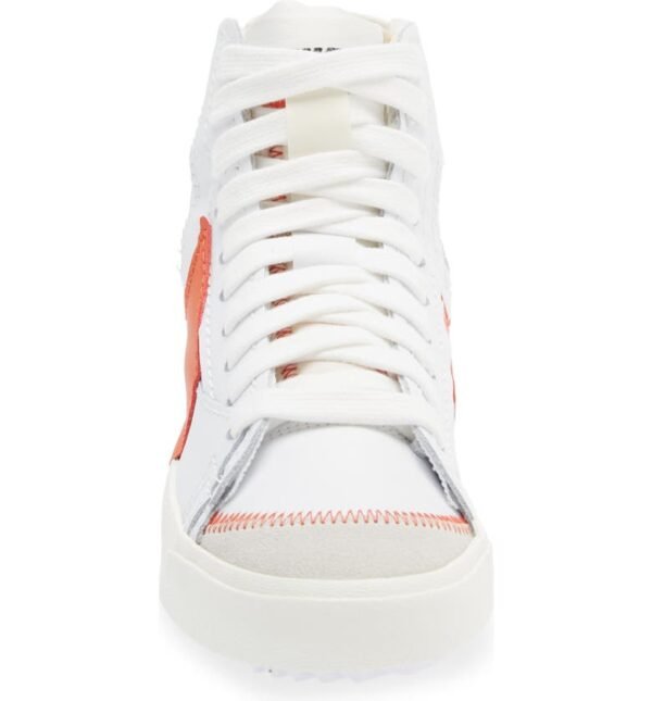 Nike - Blazer Mid '77 Jumbo High Top Sneaker (Men) - Image 7