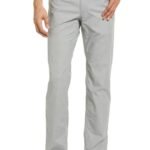 Brax – Men’s Cooper Fancy Stretch Five Pocket Pants