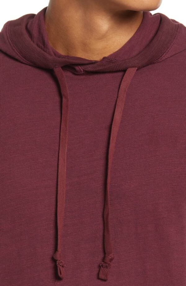 Faherty - Slub Cotton Hoodie - Image 34