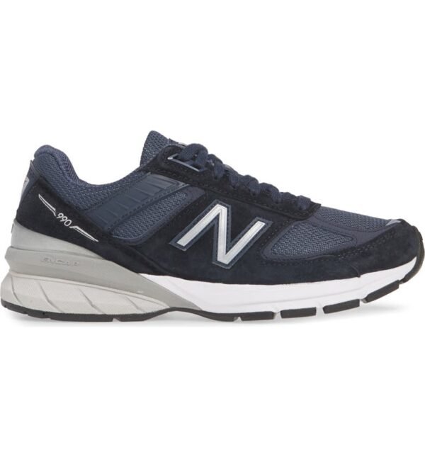 New Balance - 990v5 Sneaker  (Women) - Image 3