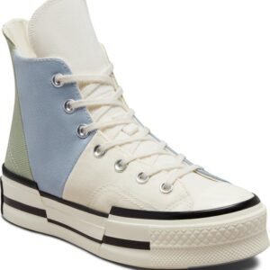 Converse – Chuck Taylor® All Star® 70 Plus High Top Sneaker (Women)