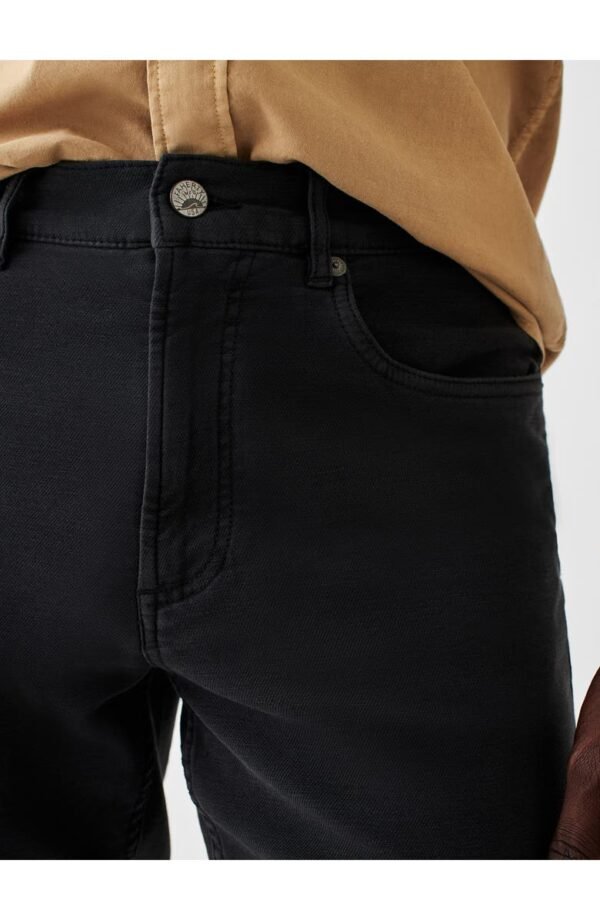 Faherty - Stretch Terry 5-Pocket Pants - Image 24
