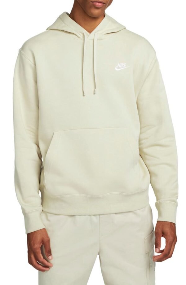 Nike - Sportswear Club Hoodie - Image 24