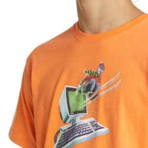 Billionaire Boys Club – Blast Cotton Graphic Tee