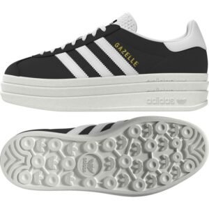 adidas – Gazelle Bold Platform Sneaker