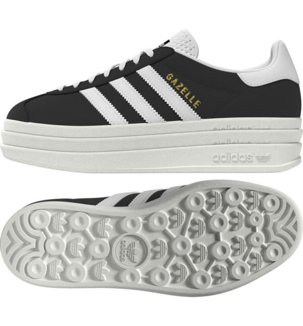 adidas - Gazelle Bold Platform Sneaker - Image 2