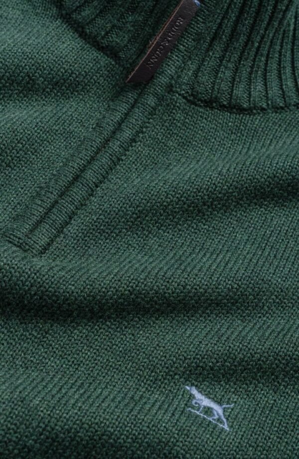 Rodd & Gunn - Merrick Bay Sweater - Image 4