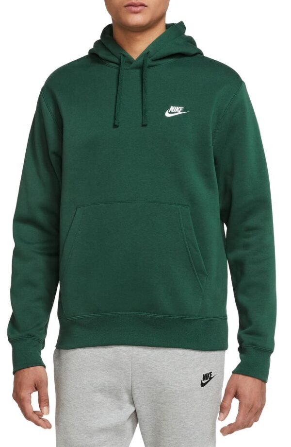 Nike - Sportswear Club Hoodie - Image 28