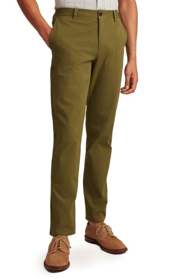 Bonobos - Stretch Washed Chino 2.0 Pants - Image 3