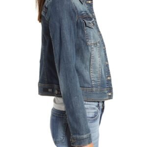 KUT from the Kloth – Helena Denim Jacket