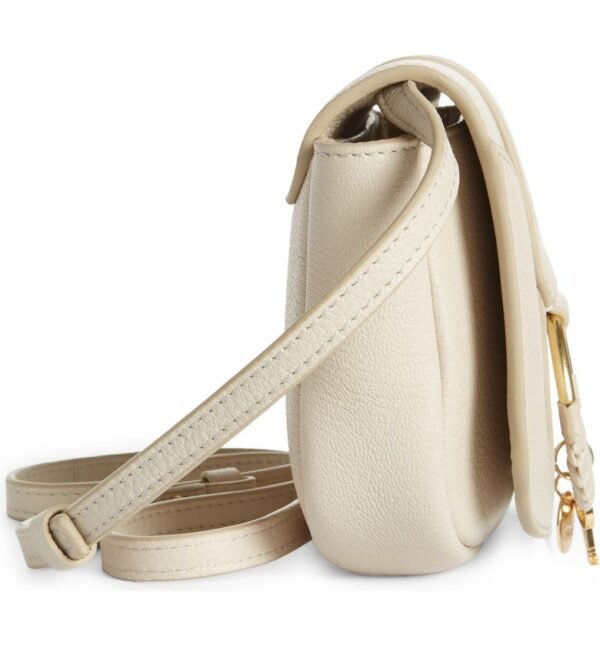 See by Chloé - Mini Hana Leather Bag - Image 7