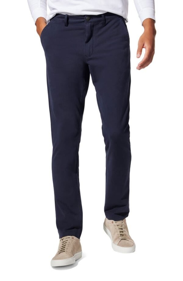 Good Man Brand - Flex Pro Five-Pocket Jersey Hybrid Pants - Image 25