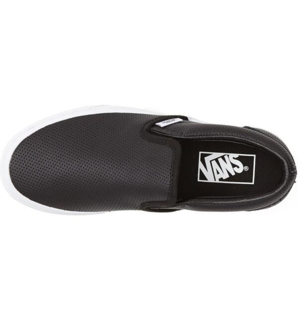 Vans - Classic Slip-On Sneaker (Women) - Image 5