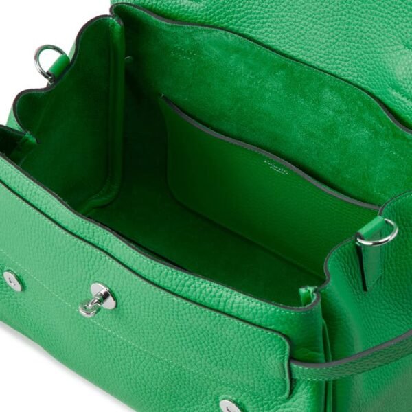 Mulberry - Alexa Leather Satchel - Image 8