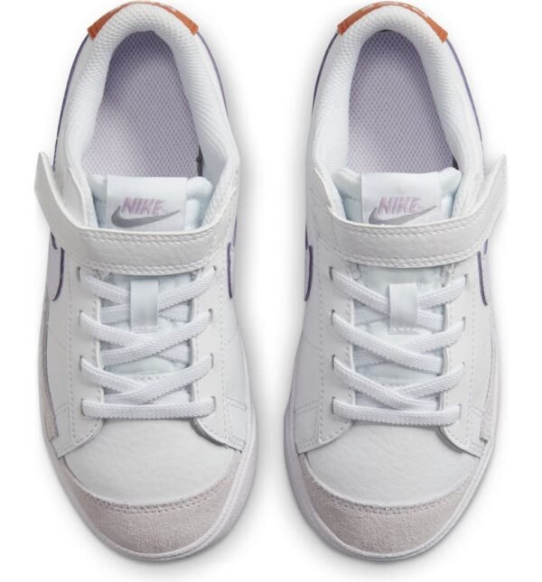 Nike - Kids' Blazer Low '77 Low Top Sneaker - Image 4