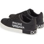 Dolce&Gabbana – Portofino Sneaker