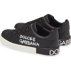 Dolce&Gabbana - Portofino Sneaker