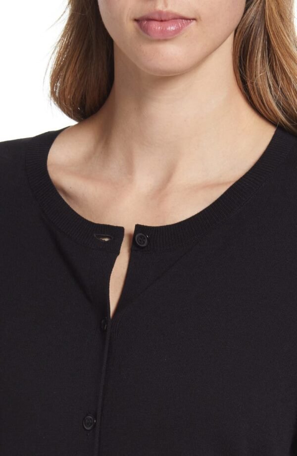 Nordstrom - Crewneck Cardigan - Image 27