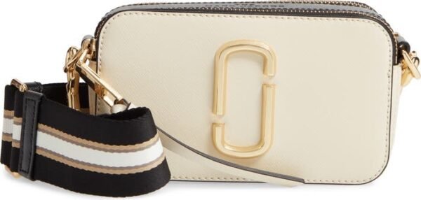 Marc Jacobs - The Colorblock Snapshot Bag - Image 6