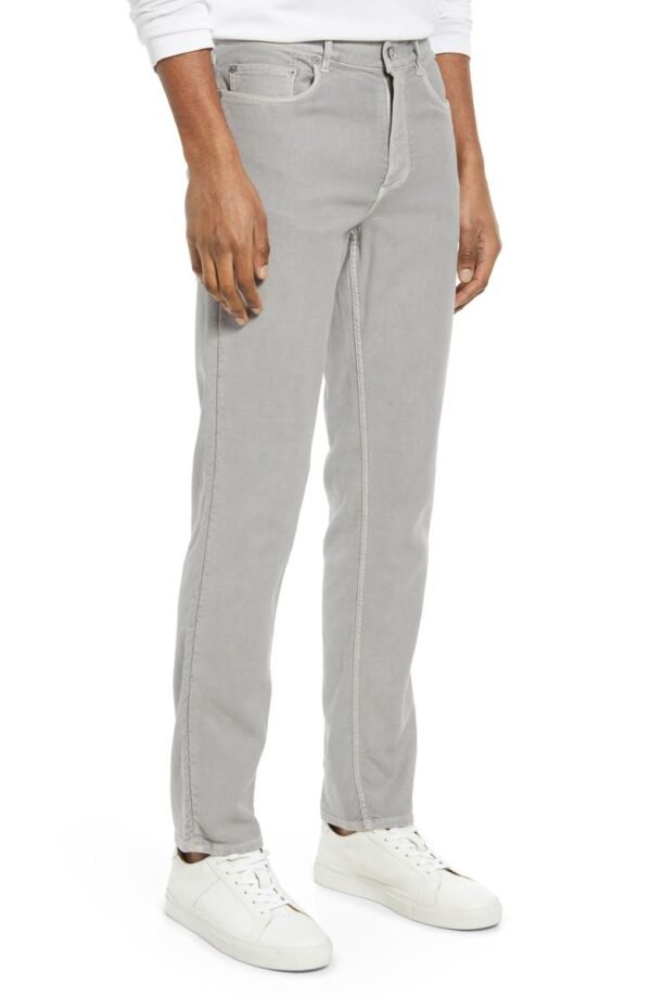 Faherty - Stretch Terry 5-Pocket Pants - Image 6