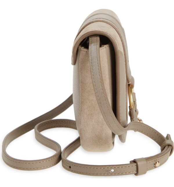 See by Chloé - Mini Hana Leather Bag - Image 17
