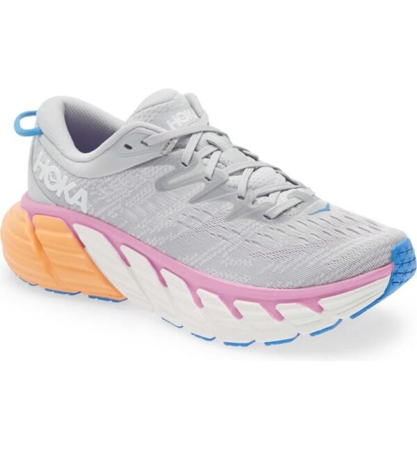 HOKA - Gaviota 4 Running Shoe (Women) - Image 4