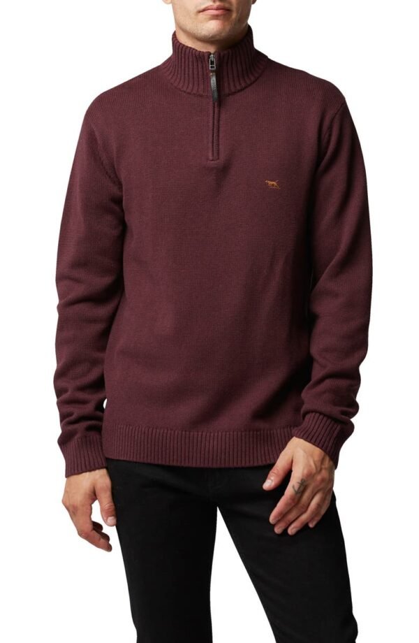 Rodd & Gunn - Merrick Bay Sweater