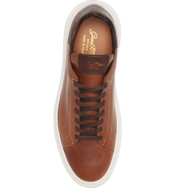 Good Man Brand - Classic Legend London Sneaker (Men) - Image 5