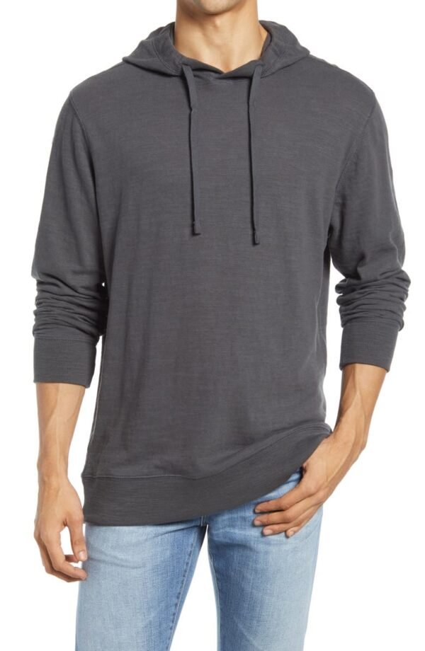 Faherty - Slub Cotton Hoodie - Image 22