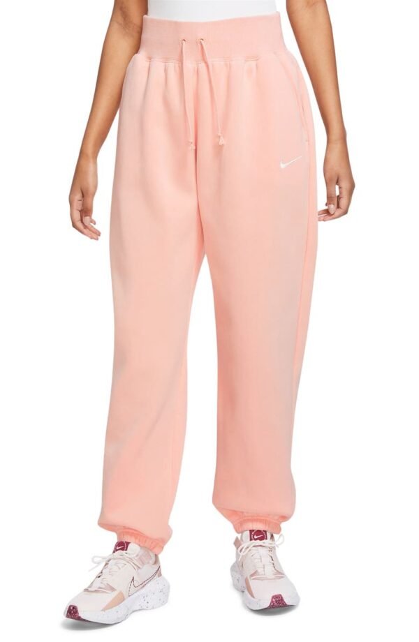Nike - Sportswear Phoenix High Waist Fleece Sweatpants - Image 73