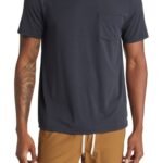 vuori –  Linear T-Shirt