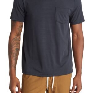 vuori -  Linear T-Shirt