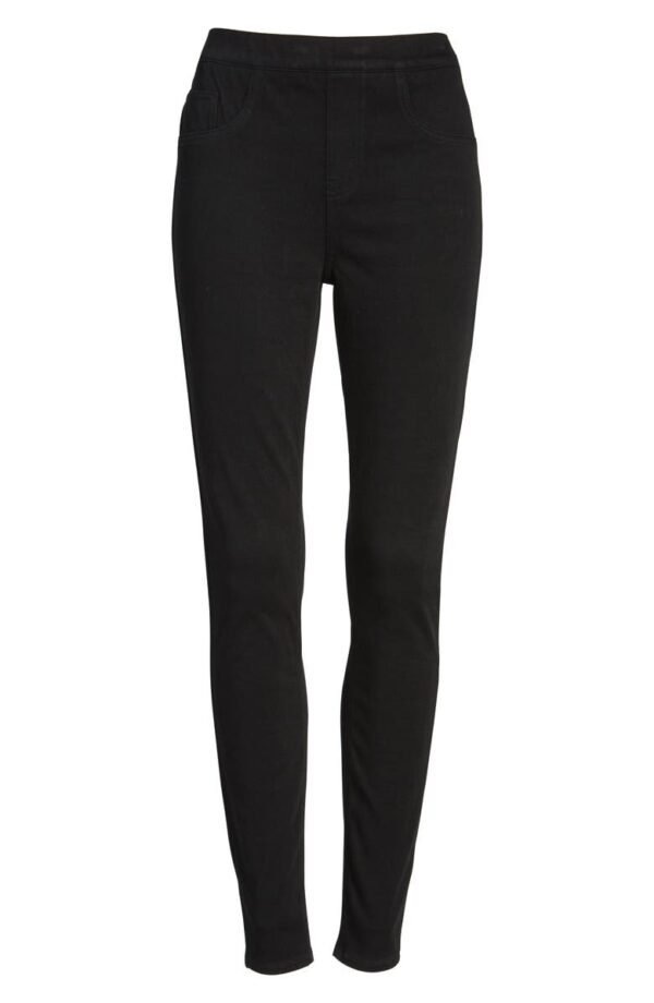 SPANX® - Jean-ish Leggings - Image 4