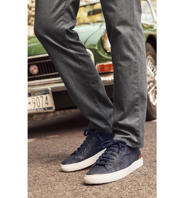 Johnston & Murphy - Banks Sneaker (Men) - Image 7