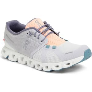 On – Cloud 5 Push Sneaker (Women)