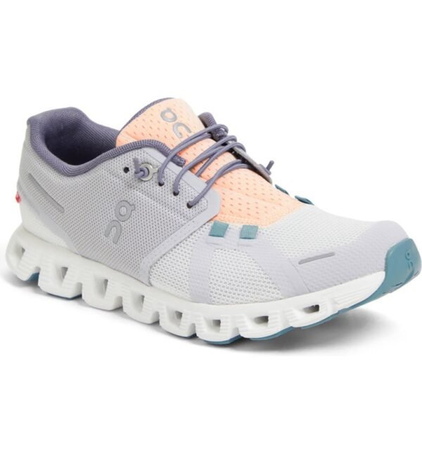 On - Cloud 5 Push Sneaker (Women)