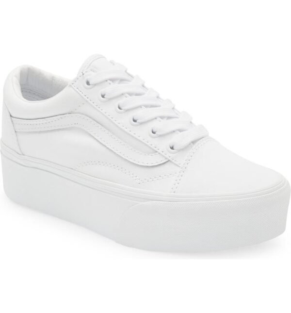 Vans - Old Skool Stackform Sneaker